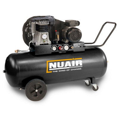 B2800B/3M/150 TECH-PRO UK Compressor