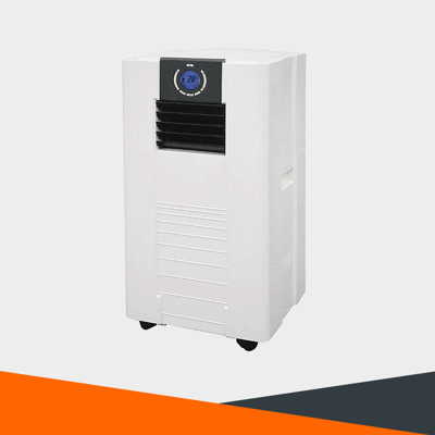 Shop fan & air conditioning hire.