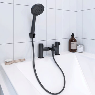 Shop bath shower mixer taps.