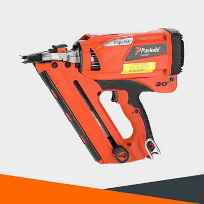 Shop nail gun & cartridge tool hire.