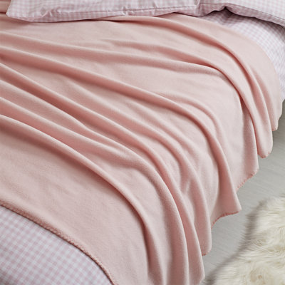 Shop children's throws and blankets.