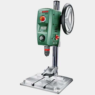 Shop workshop machinery.