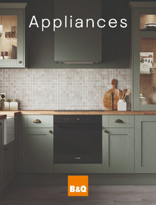 View appliances brochure.