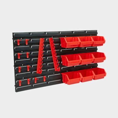 Tool Storage Tool Boxes Organisers