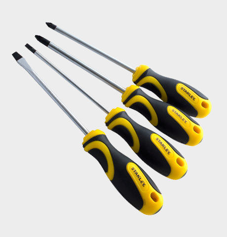 Shop Mixed screwdriver sets