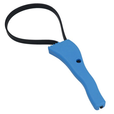 Baby Boa Constrictor Strap Wrench Rubber 16 - 32mm Multipurpose DIY Plumbing