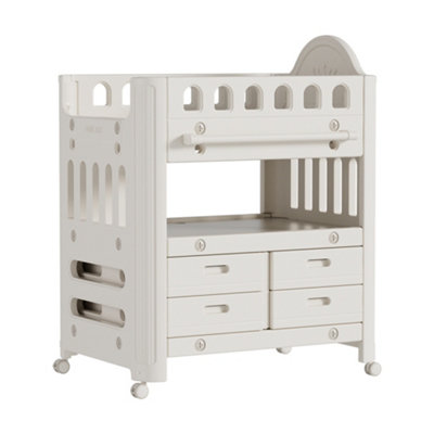 【受注生産】dolly drawers New IKEA GALANT White Drawer Unit/Drop File Storage (17 ¾x21