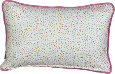 Baby Elephant Cushion Pillow Cushion, 30x45cm