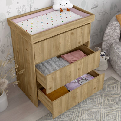 How to Build Baby Changing Table: Easy DIY Guide for New Parents