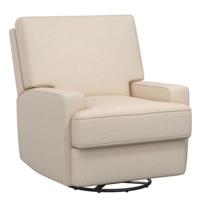 Baby relax rylan recliner chair in beige