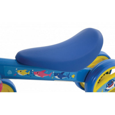 Baby shark ride on toy on sale