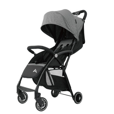 Jeep north star stroller cheap review