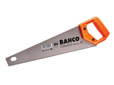 Bacho Prizecut 14" (350mm) Fine Tooth Toolbox Hand Saw