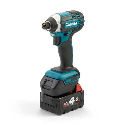 Makita to Milwaukee 18V Battery Adapter – Badaptor