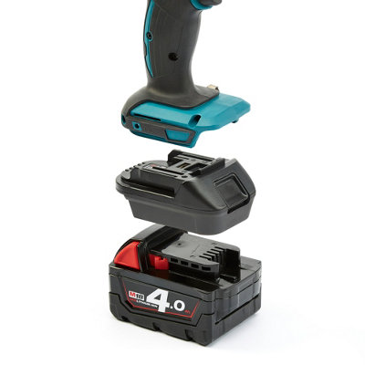 Makita m18 deals