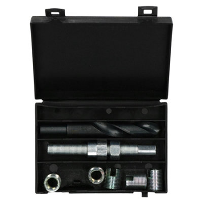 BaerFix Imperial UNF 1/2 x 13 Self Tapping Damaged Thread Repair Kit ...