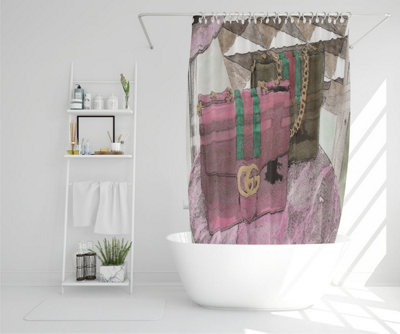 Bag Selection (Shower Curtain) / Default Title Price Comparisons | Compare The Build