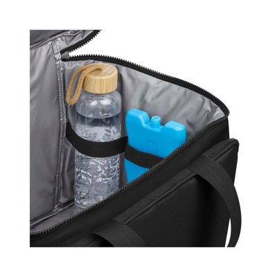 Bagbase Cooler Bag Black (One Size)