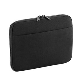 Bagbase Essential 1.25L Organizer Black (One Size)