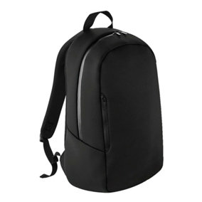 Bagbase Scuba Backpack Black (One Size)