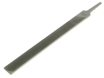 Bahco - 1-100-04-2-0 Hand Second Cut File 100mm (4in)