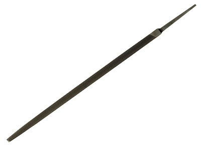 Bahco - 1-160-10-3-0 Square Smooth Cut File 250mm (10in)