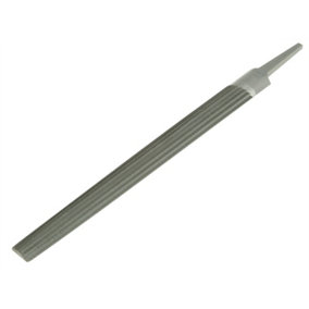 Bahco 1-210-10-3-0 Half-Round Smooth Cut File 1-210-10-3-0 250mm (10in) BAHHRSM10