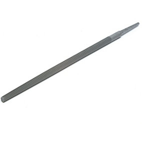 Bahco 1-230-10-2-0 Round Second Cut File 1-230-10-2-0 250mm (10in) BAHRSC10