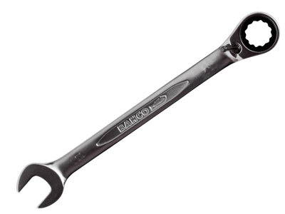 Bahco 1RM-11 1RM Ratcheting Combination Wrench 11mm BAH1RM11