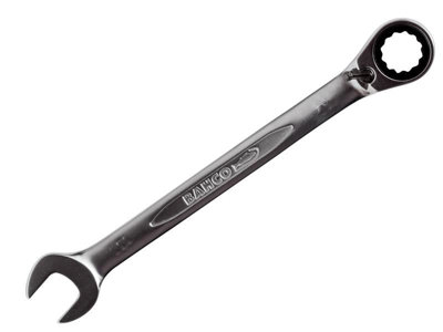 Bahco - 1RM Ratcheting Combination Wrench 10mm
