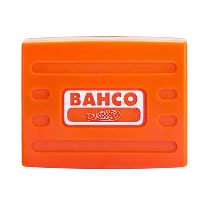Bahco 2058/S26 26 Piece Ratchet Socket Bit Set 1/4in Drive PZ PH Hx Torx Slotted - 4