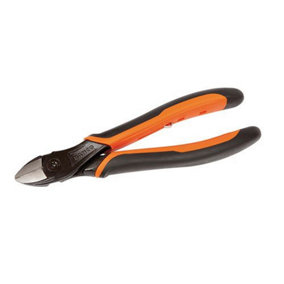 Bahco 2101G 125 Ergo Side Cutter Cutting Pliers 125mm 2101G -125 BAH2101G125