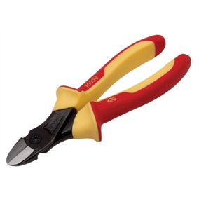 Bahco 2101S-140 2101S Insulated Side Cutting Pliers 140mm BAH2101S140