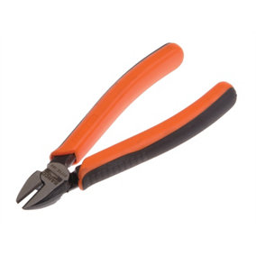 Bahco 2171G-140 2171G Side Cutting Pliers 140mm (5.1/2in) BAH2171G140