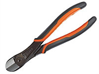 Bahco 21HDG-140 21HDG-140 ERGO Side Cutting Heavy-Duty Pliers 140mm (5.1/2in) BAH21HDG140