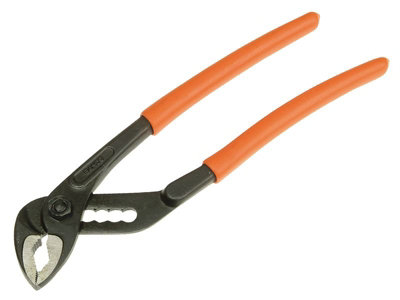 Bahco 223 D 223D Slip Joint Pliers 192mm - 32mm Capacity BAH223