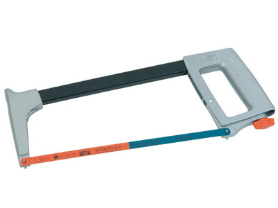 Bahco 225-PLUS 225-PLUS Hacksaw Frame 300mm (12in) BAH225PLUS