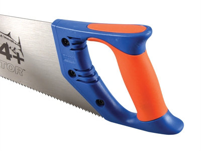 Barracuda deals hand saw