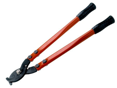 Bahco 2520 2520 Cable Cutters 450mm (18in) BAH2520