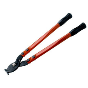 Bahco 2520 2520 Cable Cutters 450mm (18in) BAH2520