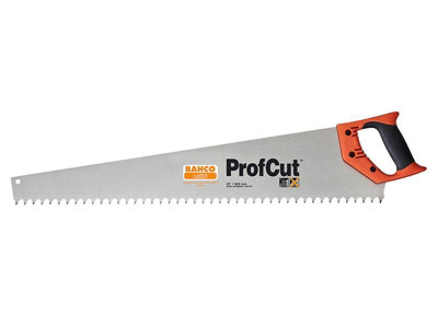 Bahco 256-26 256-26 ProfCut Hardpoint Block Saw 650mm (26in) 2 TPI BAH256