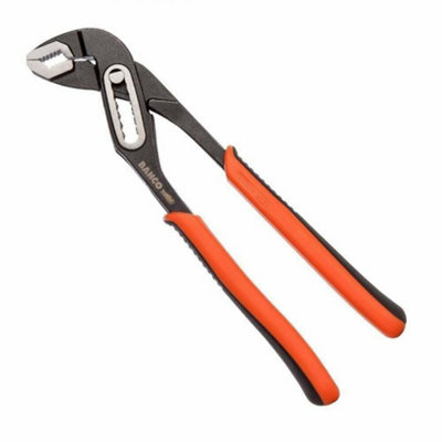 Bahco 2971G-250 Slip Joint Pliers Water Pump Plier 250mm 10" 2971G