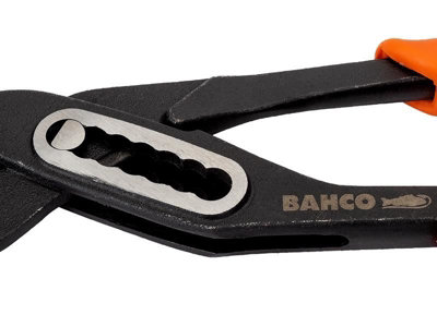 Bahco 2971G-250 Slip Joint Pliers Water Pump Plier 250mm 10" 2971G