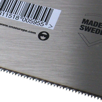Bahco 300-14-F15/16-HP Toolbox Handsaw 350mm Saw - Triple Pack - BAH30014