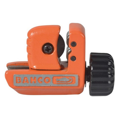 Bahco 301 22 Copper Bronze Aluminium Tube Pipe Cutter 3 22 mm