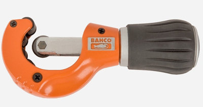 Bahco 302-35 Copper, Bronze, Aluminium Tube Pipe Cutter Slice 8-35 mm BAH30235