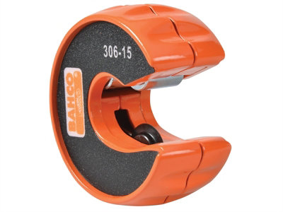 Bahco 306-12 306 Tube Cutter 12mm (Slice) BAH30612