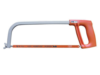Bahco 306 306 DIY Hacksaw Frame 300mm (12in) BAH306