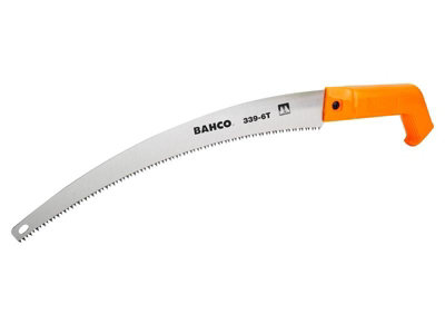 Bahco 339-6T 339-6T Hand / Pole Pruning Saw 360mm (14in) BAH3396T