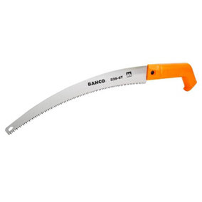 Bahco 339-6T 339-6T Hand / Pole Pruning Saw 360mm (14in) BAH3396T